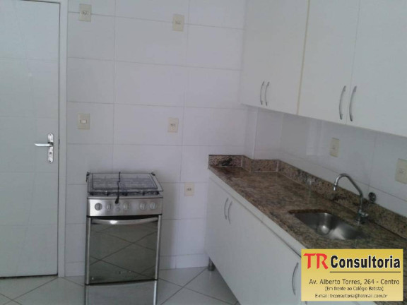 Imagem Apartamento com 3 Quartos para Alugar, 98 m² em Campos Dos Goytacazes Imagem Apartamento com 3 Quartos para Alugar, 98 m² em Campos Dos Goytacazes