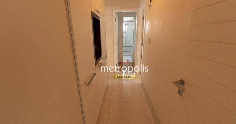 Imagem Apartamento com 3 Quartos à Venda ou Locação, 181 m² em Santa Paula - São Caetano Do Sul Imagem Apartamento com 3 Quartos à Venda ou Locação, 181 m² em Santa Paula - São Caetano Do Sul