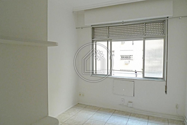 Imagem Apartamento com 2 Quartos à Venda, 51 m² em Flamengo - Rio De Janeiro