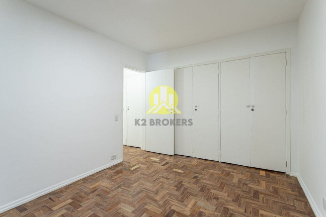 Imagem Apartamento com 2 Quartos à Venda, 130 m² em Jardim América - São Paulo