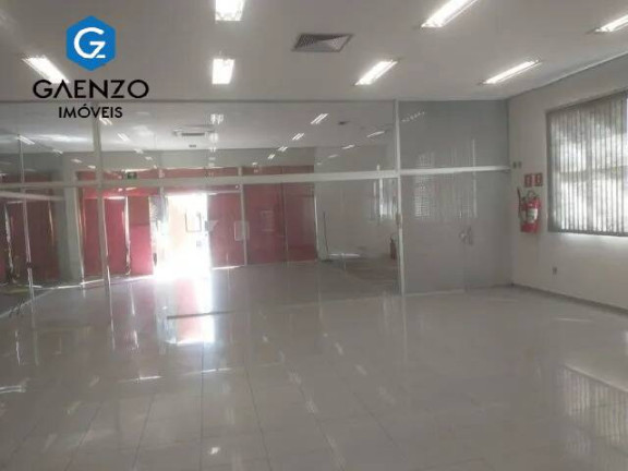 Imagem Imóvel Comercial para Alugar, 740 m² em Ayrosa - Osasco Imagem Imóvel Comercial para Alugar, 740 m² em Ayrosa - Osasco