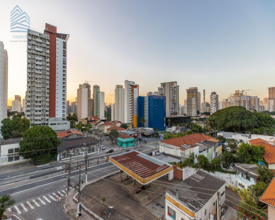 Imagem Imóvel com 2 Quartos à Venda, 64 m² em Brooklin - São Paulo Imagem Imóvel com 2 Quartos à Venda, 64 m² em Brooklin - São Paulo