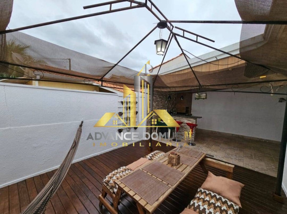 Imagem Casa de Condomínio com 3 Quartos à Venda, 110 m² em Jardim Novo Horizonte - Sorocaba