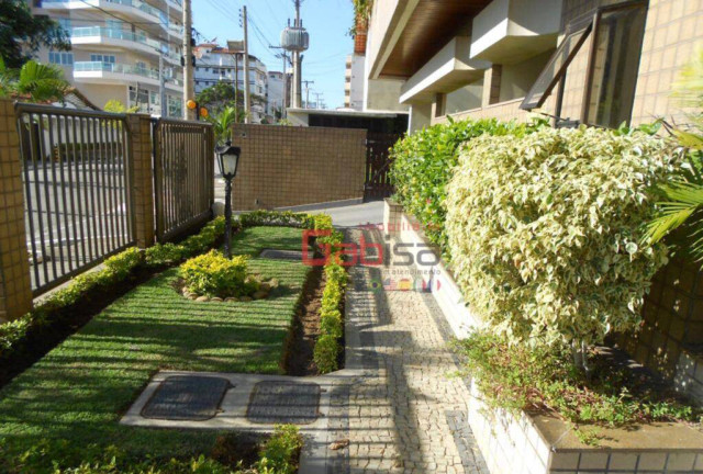 Imagem Cobertura com 3 Quartos à Venda, 197 m² em Braga - Cabo Frio Imagem Cobertura com 3 Quartos à Venda, 197 m² em Braga - Cabo Frio