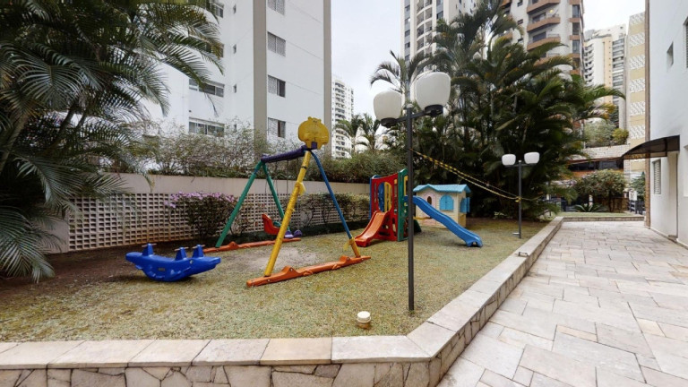 Imagem Imóvel com 4 Quartos à Venda, 130 m² em Perdizes - São Paulo Imagem Imóvel com 4 Quartos à Venda, 130 m² em Perdizes - São Paulo