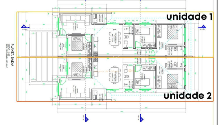 Imagem Casa com 3 Quartos à Venda, 205 m² em Centro - Curitiba Imagem Casa com 3 Quartos à Venda, 205 m² em Centro - Curitiba