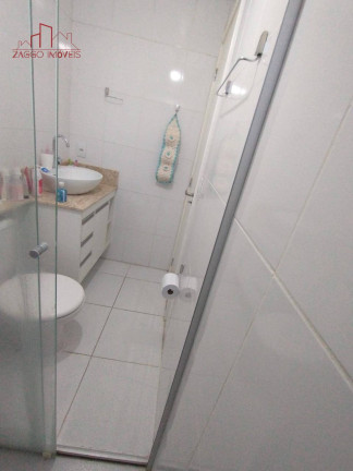 Imagem Apartamento com 2 Quartos à Venda, 53 m² em Jardim Casablanca - São Paulo Imagem Apartamento com 2 Quartos à Venda, 53 m² em Jardim Casablanca - São Paulo