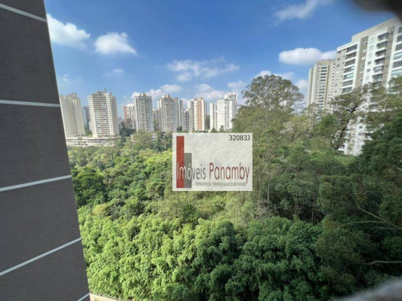 Imagem Apartamento com 3 Quartos à Venda, 84 m² em Morumbi - São Paulo Imagem Apartamento com 3 Quartos à Venda, 84 m² em Morumbi - São Paulo