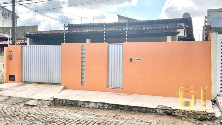 Casa com 3 Quartos à Venda, 170 m² em Neópolis - Natal