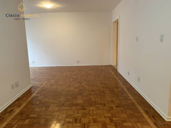 Imagem Apartamento com 3 Quartos à Venda, 110 m² em Vila Buarque - São Paulo Imagem Apartamento com 3 Quartos à Venda, 110 m² em Vila Buarque - São Paulo