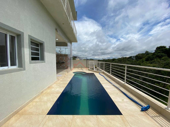 Imagem Casa de Condomínio com 3 Quartos à Venda, 250 m² em Residencial Phytus - Itupeva Imagem Casa de Condomínio com 3 Quartos à Venda, 250 m² em Residencial Phytus - Itupeva