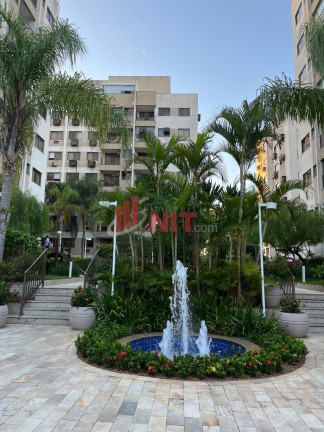 Imagem Apartamento com 3 Quartos à Venda, 77 m² em Gragoatá - Niterói