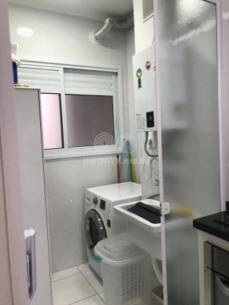 Imagem Apartamento com 2 Quartos à Venda, 69 m² em Alto Da Mooca - São Paulo