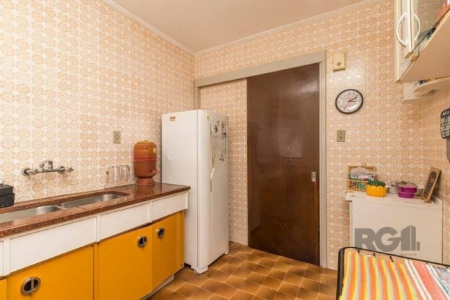 Imagem Apartamento com 3 Quartos à Venda, 98 m² em Menino Deus - Porto Alegre