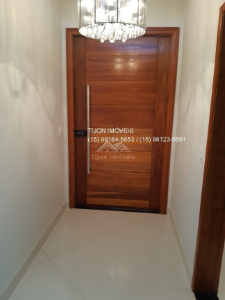 Imagem Casa de Condomínio com 4 Quartos à Venda, 400 m² em Alphaville Nova Esplanada - Votorantim Imagem Casa de Condomínio com 4 Quartos à Venda, 400 m² em Alphaville Nova Esplanada - Votorantim