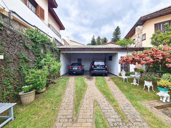 Imagem Casa com 4 Quartos à Venda, 359 m² em Jardim Eltonville - Sorocaba Imagem Casa com 4 Quartos à Venda, 359 m² em Jardim Eltonville - Sorocaba