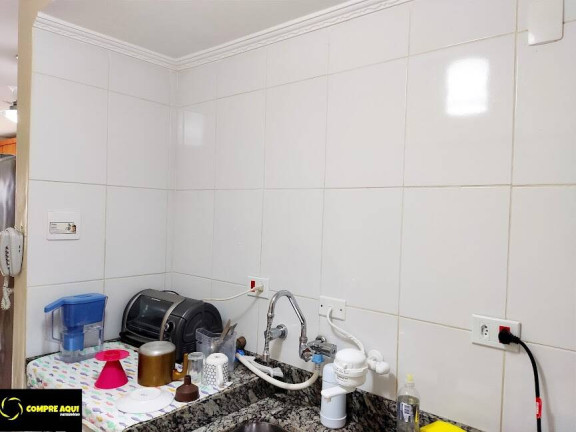 Imagem Apartamento com 1 Quarto à Venda, 25 m² em Campos Elíseos - São Paulo Imagem Apartamento com 1 Quarto à Venda, 25 m² em Campos Elíseos - São Paulo