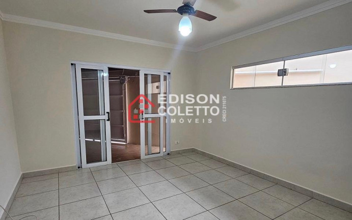 Imagem Casa com 2 Quartos à Venda, 70 m² em Loteamento Santa Rosa - Piracicaba Imagem Casa com 2 Quartos à Venda, 70 m² em Loteamento Santa Rosa - Piracicaba