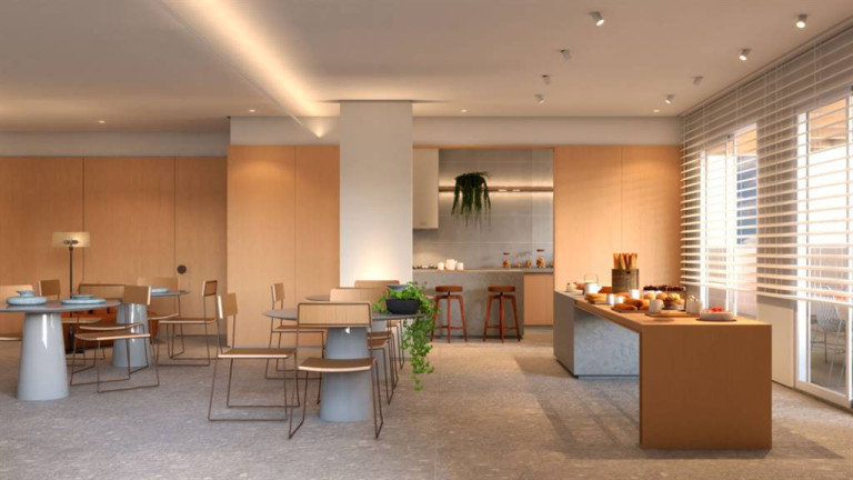 Imagem Apartamento com 1 Quarto à Venda, 52 m² em Real - Praia Grande Imagem Apartamento com 1 Quarto à Venda, 52 m² em Real - Praia Grande