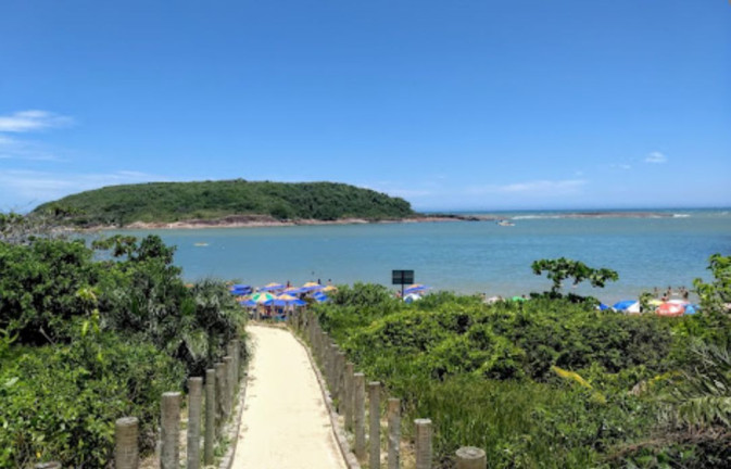 Imagem Terreno à Venda, 350 m² em Praia Do Sol - Vila Velha Imagem Terreno à Venda, 350 m² em Praia Do Sol - Vila Velha