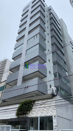 Imagem Apartamento com 1 Quarto à Venda, 39 m² em Boqueirão - Praia Grande Imagem Apartamento com 1 Quarto à Venda, 39 m² em Boqueirão - Praia Grande