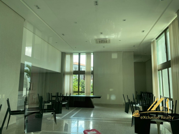 Imagem Apartamento com 4 Quartos à Venda, 305 m² em Horto Florestal - Salvador