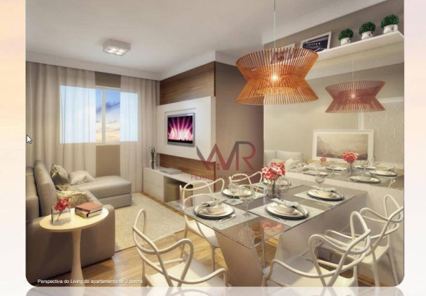 Imagem Apartamento com 1 Quarto à Venda, 29 m² em Vila Ré - São Paulo Imagem Apartamento com 1 Quarto à Venda, 29 m² em Vila Ré - São Paulo