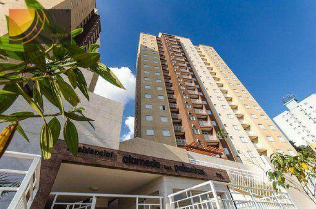 Imagem Apartamento com 2 Quartos à Venda, 48 m² em Pirituba - São Paulo Imagem Apartamento com 2 Quartos à Venda, 48 m² em Pirituba - São Paulo