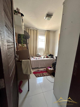Imagem Apartamento com 2 Quartos à Venda, 50 m² em Ponta Negra - Natal