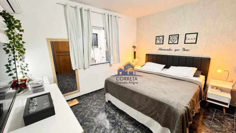 Imagem Apartamento com 2 Quartos à Venda, 70 m² em Balneário - Angra Dos Reis