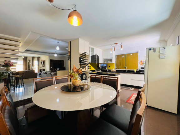 Imagem Casa com 3 Quartos à Venda, 305 m² em Três Barras - Contagem Imagem Casa com 3 Quartos à Venda, 305 m² em Três Barras - Contagem