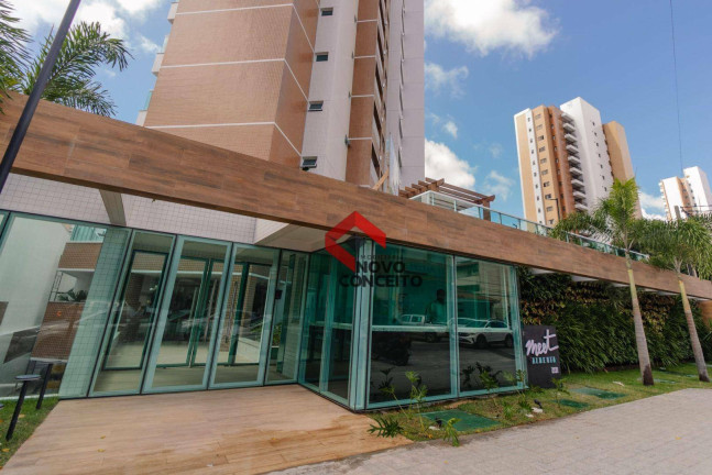 Imagem Apartamento com 3 Quartos à Venda, 117 m² em Aldeota - Fortaleza Imagem Apartamento com 3 Quartos à Venda, 117 m² em Aldeota - Fortaleza