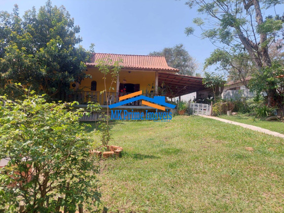 Imagem Casa de Condomínio com 2 Quartos à Venda, 243 m² em Paisagem Renoir - Cotia