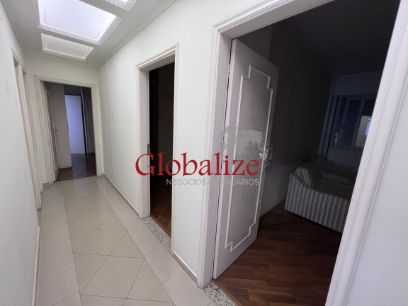 Imagem Imóvel com 3 Quartos à Venda, 220 m² em Campo Grande - Santos Imagem Imóvel com 3 Quartos à Venda, 220 m² em Campo Grande - Santos