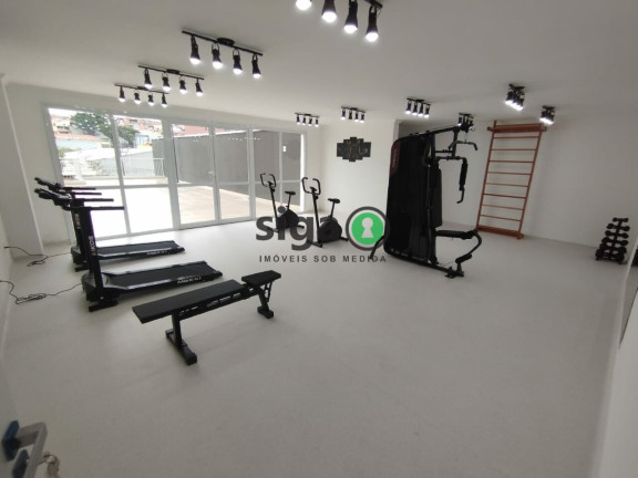 Imagem Apartamento com 2 Quartos à Venda, 54 m² em Burgo Paulista - São Paulo Imagem Apartamento com 2 Quartos à Venda, 54 m² em Burgo Paulista - São Paulo