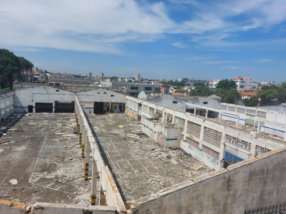 Imagem Galpão à Venda, 2.900 m² em Taboão - São Bernardo Do Campo