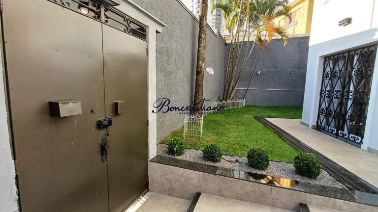Imagem Sobrado com 3 Quartos à Venda, 238 m² em Jardim São Paulo(zona Norte) - Sao Paulo