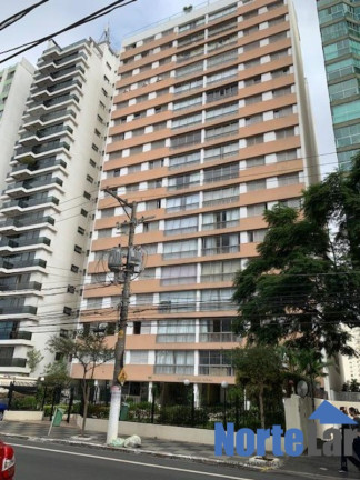 Imagem Apartamento com 4 Quartos à Venda, 286 m² em Santana - São Paulo Imagem Apartamento com 4 Quartos à Venda, 286 m² em Santana - São Paulo