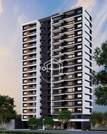 Imagem Apartamento com 3 Quartos à Venda, 86 m² em Moema - São Paulo