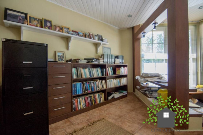 Imagem Casa com 3 Quartos à Venda, 550 m² em Granja Viana - Cotia