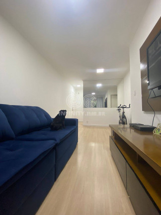 Imagem Apartamento com 2 Quartos à Venda, 58 m² em Morumbi - São Paulo Imagem Apartamento com 2 Quartos à Venda, 58 m² em Morumbi - São Paulo
