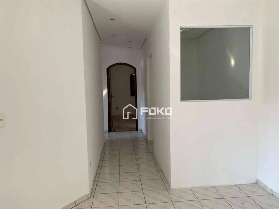 Imagem Sobrado com 3 Quartos para Alugar, 100 m² em Parque Boturussu - São Paulo Imagem Sobrado com 3 Quartos para Alugar, 100 m² em Parque Boturussu - São Paulo