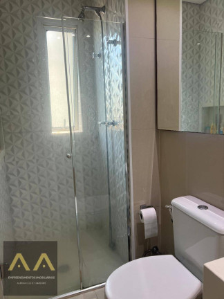 Imagem Apartamento com 2 Quartos à Venda, 62 m² em Alphaville - Barueri