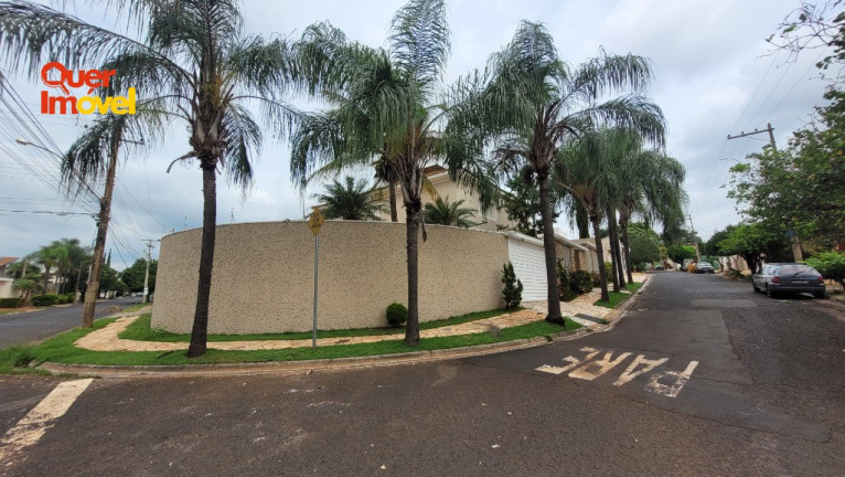 Imagem Sobrado com 4 Quartos à Venda, 415 m² em City Ribeirão - Ribeirão Preto Imagem Sobrado com 4 Quartos à Venda, 415 m² em City Ribeirão - Ribeirão Preto