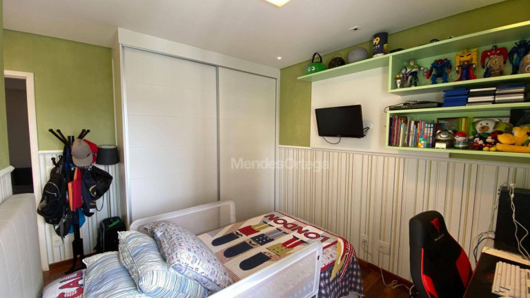 Imagem Apartamento com 3 Quartos à Venda, 232 m² em Parque Campolim - Sorocaba Imagem Apartamento com 3 Quartos à Venda, 232 m² em Parque Campolim - Sorocaba