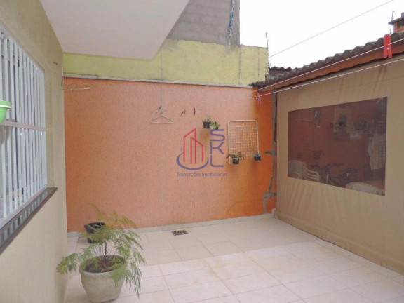 Imagem Casa com 3 Quartos à Venda, 152 m² em Vila Dos Telles - Guarulhos Imagem Casa com 3 Quartos à Venda, 152 m² em Vila Dos Telles - Guarulhos
