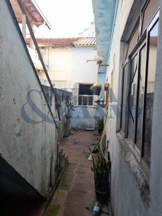 Imagem Casa com 2 Quartos à Venda, em Mooca - São Paulo Imagem Casa com 2 Quartos à Venda, em Mooca - São Paulo