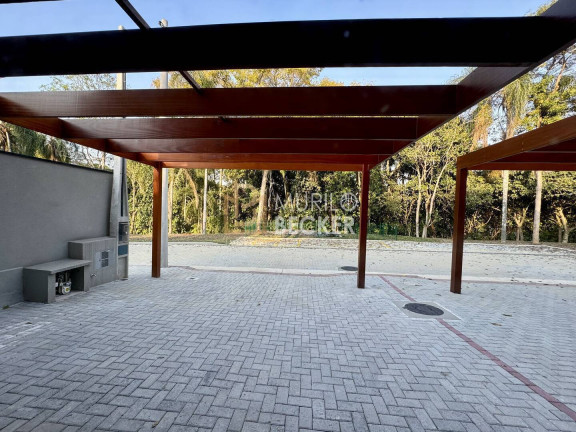 Casa de Condomínio com 3 Quartos à Venda, 110 m² em Urbanova - São José Dos Campos