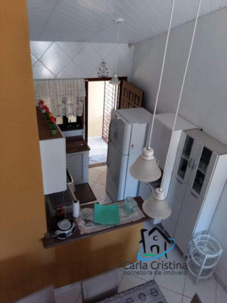 Imagem Sobrado com 3 Quartos à Venda, 120 m² em Gaivotas - Matinhos Imagem Sobrado com 3 Quartos à Venda, 120 m² em Gaivotas - Matinhos