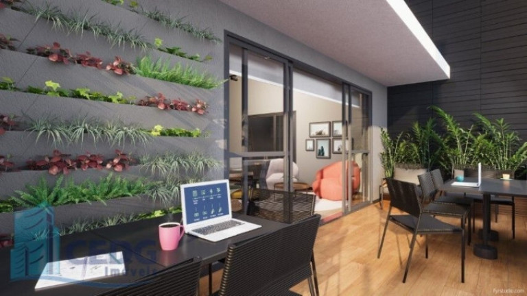 Imagem Apartamento com 3 Quartos à Venda, 67 m² em Portão - Curitiba Imagem Apartamento com 3 Quartos à Venda, 67 m² em Portão - Curitiba